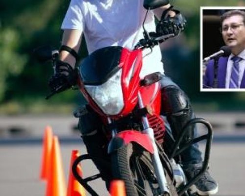 Projeto quer permitir CNH para jovens de 16 anos em áreas rurais