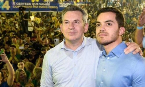 Ação judicial aponta que fundos ligados a políticos de MT receberam milhões após acordo do governo com a Oi