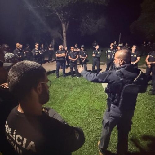 Polícia Civil cumpre 65 ordens judiciais em seis municípios de Mato Grosso