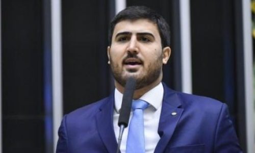 PF investiga emenda parlamentar de R$ 3 milhões destinada a Dom Aquino por Emanuelzinho