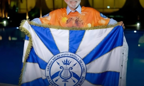 TCU passa a acompanhar caso após atuação firme de Wellington Fagundes contra politização do Carnaval