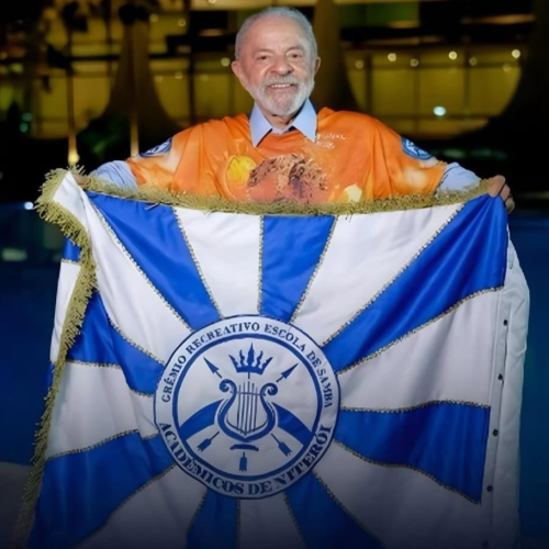 TCU passa a acompanhar caso após atuação firme de Wellington Fagundes contra politização do Carnaval