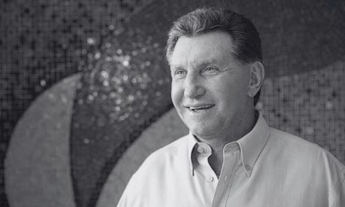 Morre aos 84 anos o empresário, ex-deputado federal e pioneiro do agronegócio, Odílio Balbinotti