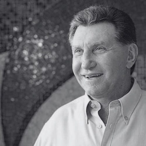 Morre aos 84 anos o empresário, ex-deputado federal e pioneiro do agronegócio, Odílio Balbinotti