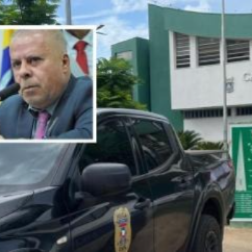 Com 15 votos contrários, Câmara de Cuiabá rejeita Comissão Processante contra vereador Chico 2000