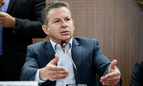 Governador percorre sete municípios do Noroeste com entregas e novos investimentos