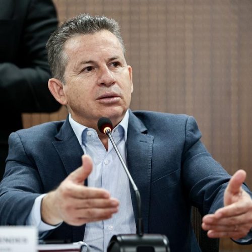 Governador percorre sete municípios do Noroeste com entregas e novos investimentos