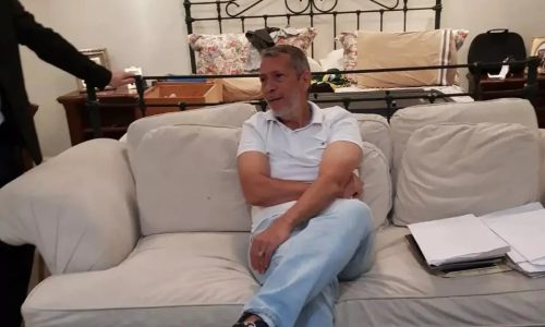 Netflix vai produzir série sobre João Arcanjo Ribeiro, o “Comendador”, figura que marcou a história de Mato Grosso