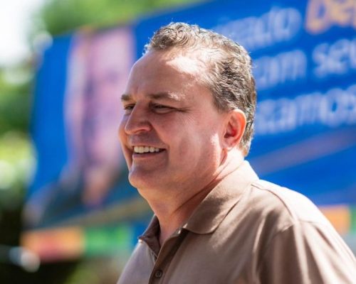 O improvável que virou realidade: Max Russi entra de vez no radar para voos maiores