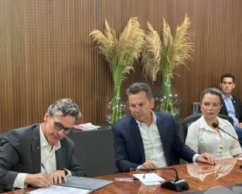 Impostos estaduais poderão ser pagos nas lotéricas a partir da próxima semana em Mato Grosso