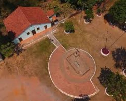 Coxipó do Ouro celebra 305 anos da Primeira Missa do Centro-Oeste neste sábado (21)