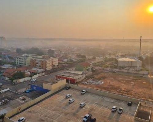 Desfiles do Dia da Independência são cancelados em sete cidades de Mato Grosso devido a clima seco