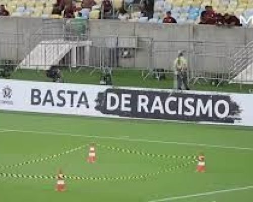 Cuiabá institui política inédita para combater o racismo em ambientes esportivos