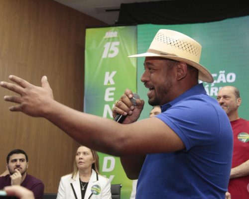 Justiça Eleitoral mantém indeferimento da candidatura de Nicássio Barbosa em Cuiabá