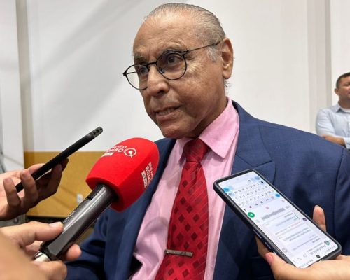 Júlio Campos Prevê Segundo Turno na Eleição para Prefeito de Cuiabá e Destaca Eduardo Botelho como Favorito