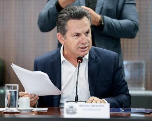 Governo de MT leva R$ 1,6 bilhão em obras e programas sociais à Região Sul em agenda por oito municípios