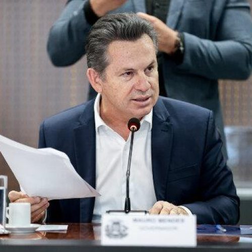 Governo de MT leva R$ 1,6 bilhão em obras e programas sociais à Região Sul em agenda por oito municípios