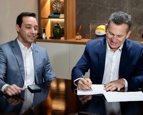 Governo de MT amplia efetivo do Sistema Socioeducativo com 57 novas nomeações