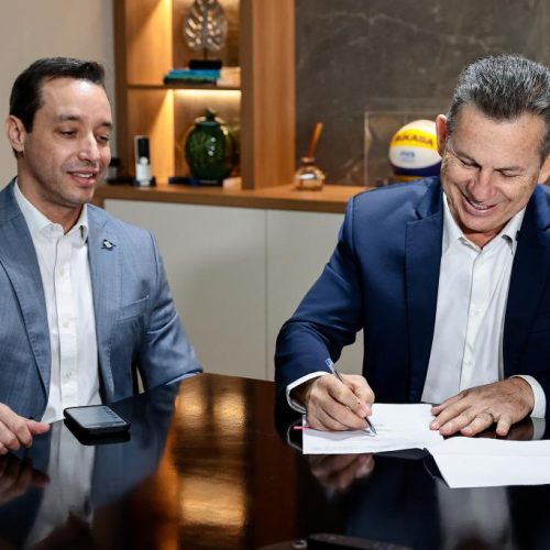 Governo de MT amplia efetivo do Sistema Socioeducativo com 57 novas nomeações