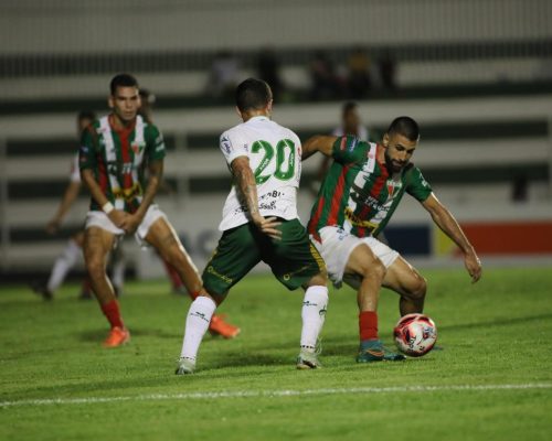 Mato-Grossense 2026 entra na reta decisiva com jogos que definem o mata-mata