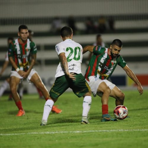 Mato-Grossense 2026 entra na reta decisiva com jogos que definem o mata-mata