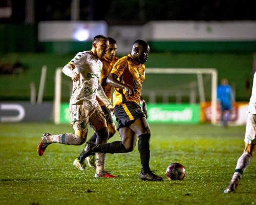 Sport Sinop elimina Cuiabá e garante vaga na semifinal do Estadual